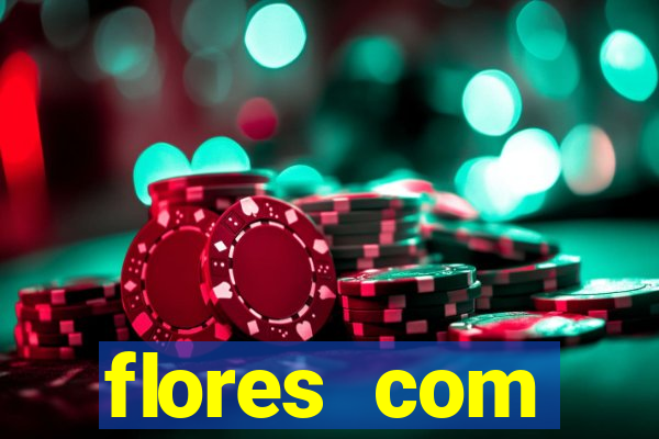 flores com significados tristes